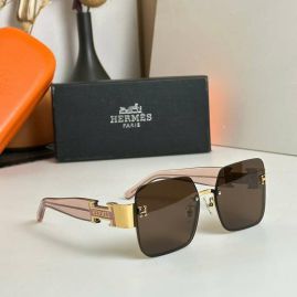 Picture of Hermes Sunglasses _SKUfw54026226fw